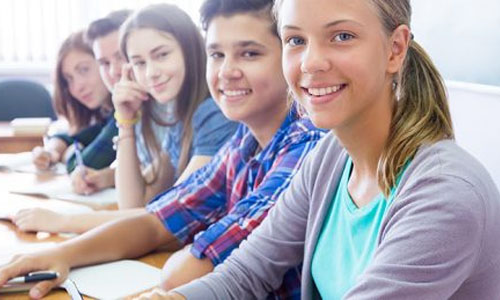 cursos de inglés para Jóvenes