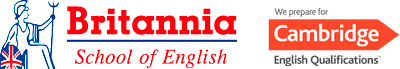 Britannia School of English