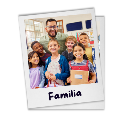 Familia Familia