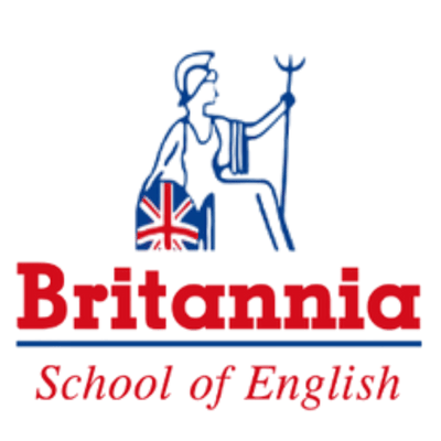 Britannia logo