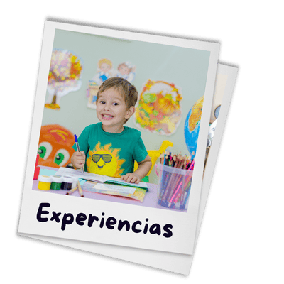 Experiencias Experiencias