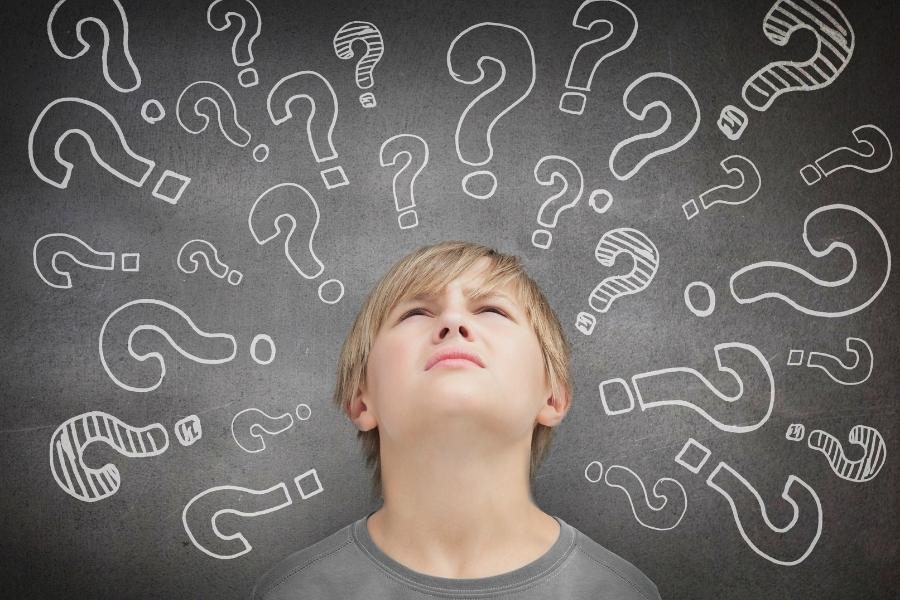adivinanzas en inglés para niños de animales