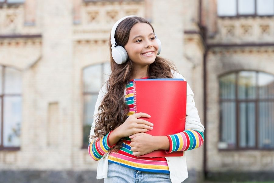 canción abecedario en inglés infantiles