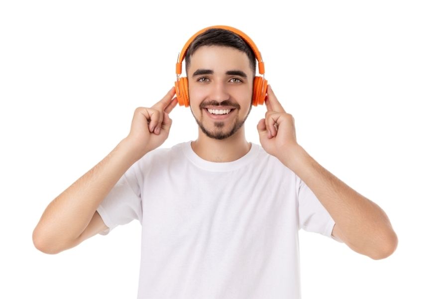 cómo mejorar el listening en inglés
