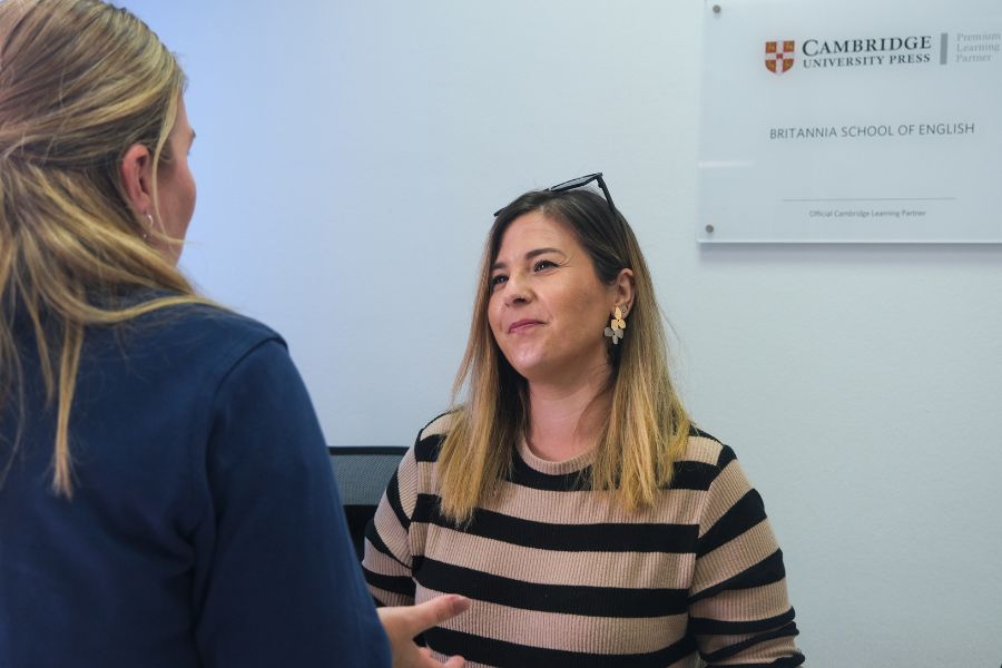 Clases para adultos y niños