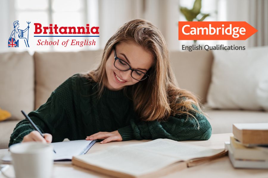 Inglés para jóvenes